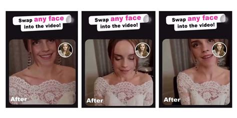 emma watson deepfake|Emma Watson Fakes (2278 Photos of Nude Fakes ...